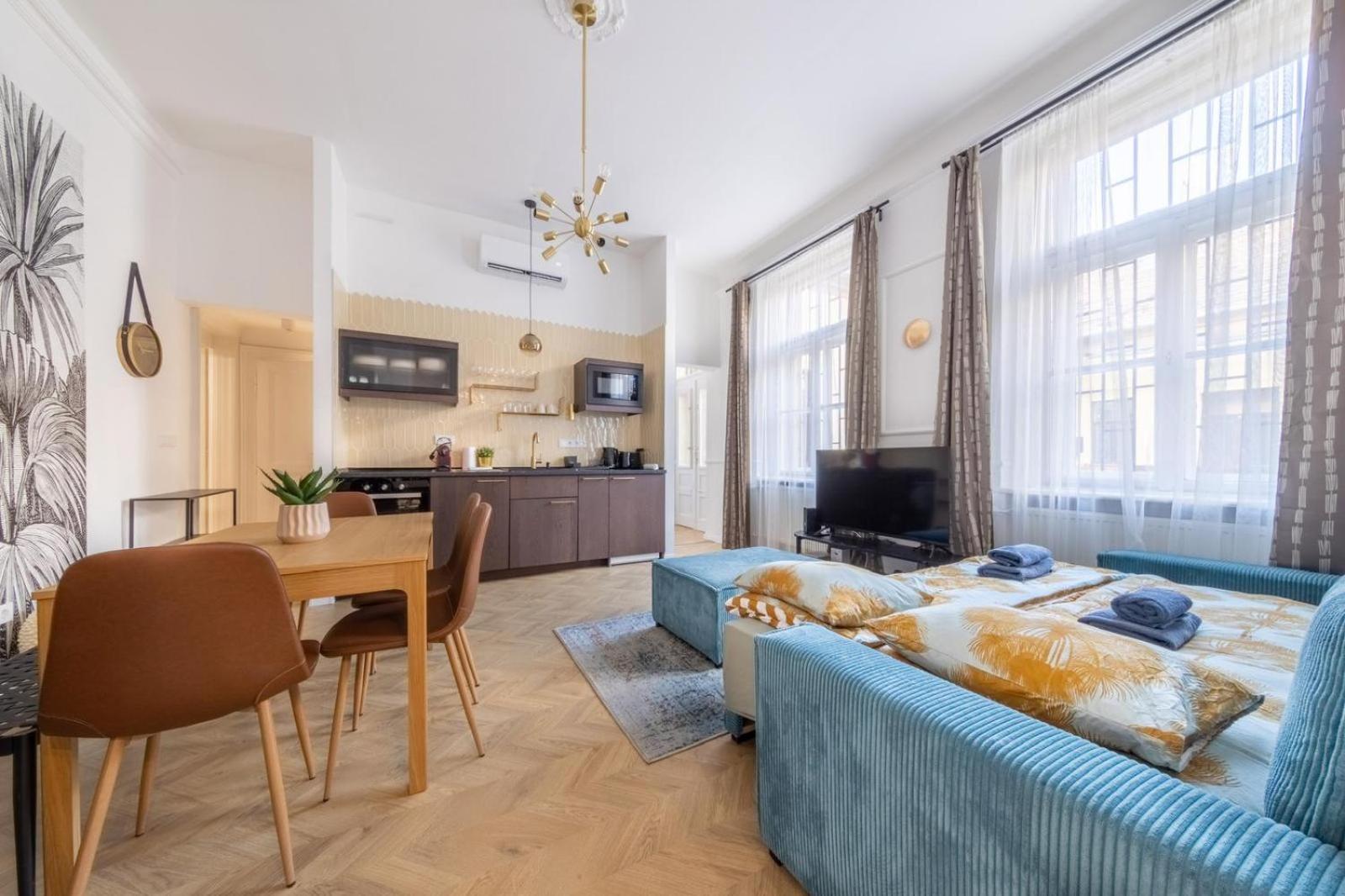 Sass Glamour Apartment Next To St Stephen Basilica S1 Budapest Exteriör bild