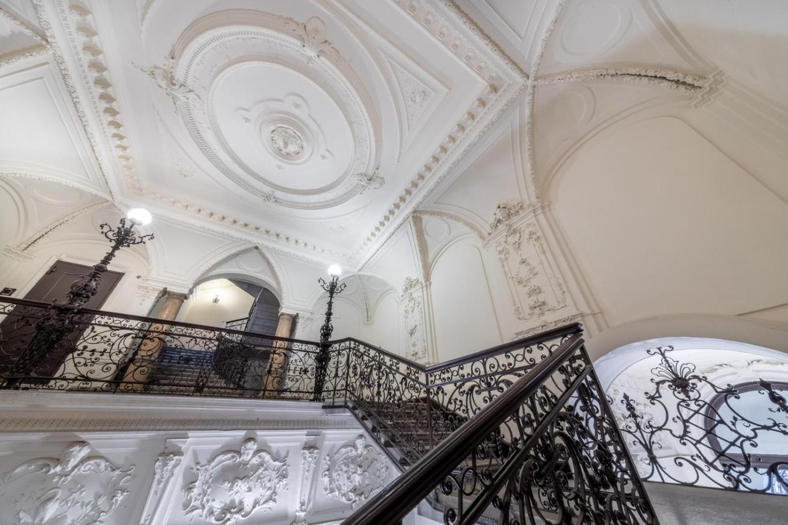 Sass Glamour Apartment Next To St Stephen Basilica S1 Budapest Exteriör bild